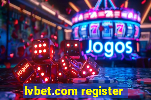 lvbet.com register